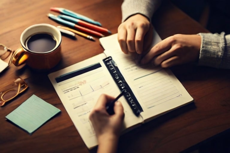 Crafting a Compelling Content Marketing Plan