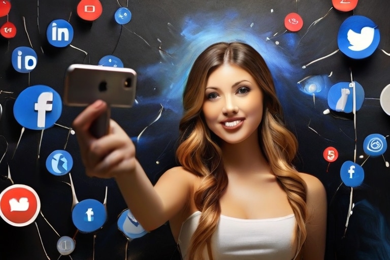 Mastering the Art of Social Media Marketing