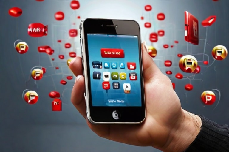 Mobile Marketing Strategies for Reaching and Engaging On-the-Go Consumers