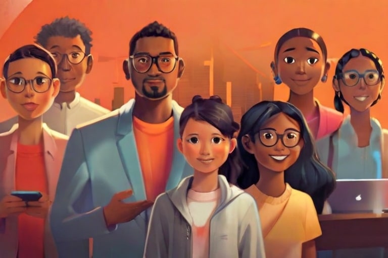 arnessing Social Media Communities Building and Nurturing Digital Tribes in 2024