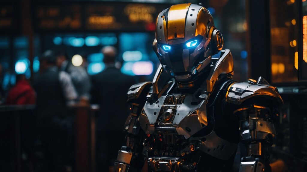 Cyrptotrading bot (17)