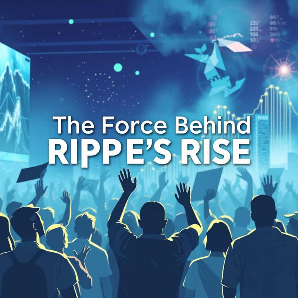 XRP-Army-Drives-Ripples-Success-Community-Support-Powers-Digital-Currency-to-Lead-in-Market