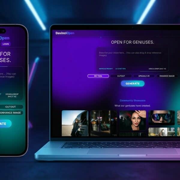 Best image ai gemeni por 3 preview DavinciOpen 2026