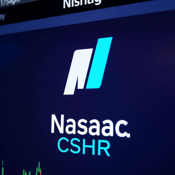 CoinShares enters the U.S. capital markets via a $1.2 billion SPAC merger