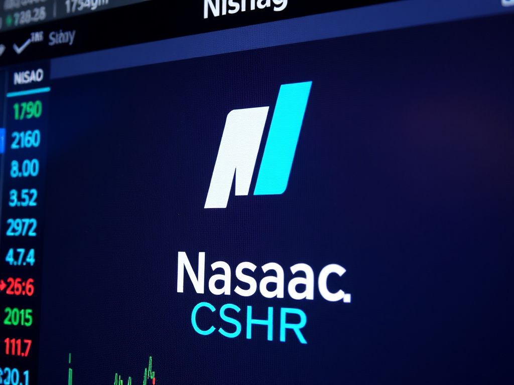 CoinShares enters the U.S. capital markets via a $1.2 billion SPAC merger